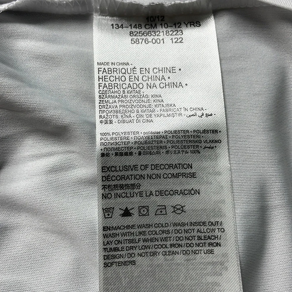 Hurley Rashguard - Picture 7 of 7